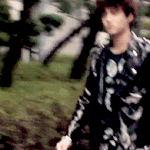 [EXO] 수련회 둘째날, 아침체조한다고 다들 <b>강당</b>에 모였는데