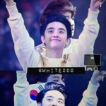 [도경수] 성룡 <b>환갑</b>잔치 경수 프리뷰 ㅡㅠㅠㅠ