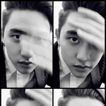 [EXO] 오늘 <b>오빠</b> 멋있지?
