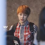 [EXO] 아까 너한테 <b>말</b> 건 <b>남자</b>애 누구야?