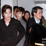 [EXO] <b>CK</b> 파티 주최자 김종인씨 입장하십니다.