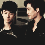 [EXO] 형 내 <b>여자</b>친구야 이쁘지?