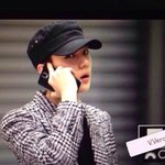 [EXO] "자기야 지금 뭐해?"