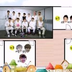 [EXO] 엑소 룸메