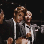 [EXO] 팀장님이 <b>얼큰</b>하게 취하셨다.