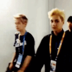[EXO] 국대축구팀인줄_<b>gif</b>