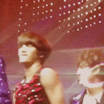 [EXO] 닥쳐 넌 따라오기나해