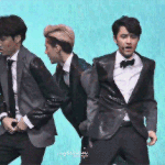 [EXO] <b>분명</b> 경수파트인데..