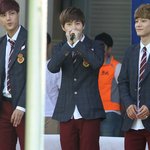 [EXO] 오늘 저희 여동생 생일입니다.