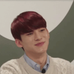 [EXO] 종대야 나 얘랑<b>사겨</b>!