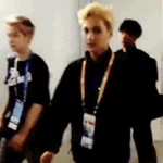 [EXO] 분명 비밀사내연애하자고 못을 박아뒀는데 만날때마다 자꾸만...