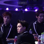 [EXO] <b>간부</b>회의에 참석하신 김종인 대표이사님.