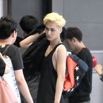 [EXO] 우리학교 농구부 훈남