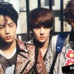 [EXO] 집안이 <b>독실</b>한 기독교인인 종인이의 일요일 아침