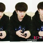 [EXO] 뭐야 이제 오냐?