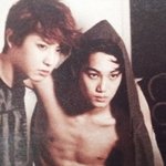 [EXO] 망상이고 나발이고 다 꺼져