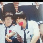 [EXO] 그 시절 내가 짝사랑하던 소년