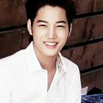 [EXO] 우리학교에 소문이 <b>무성</b>한 무서운 애가 있었다.