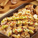 좀 더 다양한 <b>족발</b> 맛을 볼 수 있는 <b>족발</b>체인점 <b>족발</b>중심 방문기