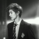 [EXO] 이번 전교<b>회장</b>이라는데.. 걍 얼굴보고 뽑은듯?