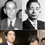 [시사논평] 아베 내각의 교과서 <b>도발</b>, 누가 멍석 깔아줬나?