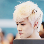 [EXO] 세훈아 뭐하니 팬분들한테 사랑한다고 <b>하렴</b> 어서