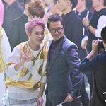 [시우민] ㅠㅠㅠㅠㅠㅠ우민아