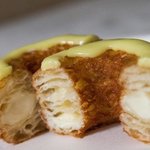 먹음직스러운 달콤한 <b>도넛</b>츠 모음