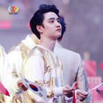 [도경수] 잘생긴 고화질이 떳됴.ㅠㅠㅠ