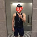 사진첨부) 남자 키 187에 98kg 면 뚱뚱?