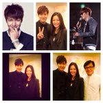 [EXO] 그 여자애 이민호 <b>성룡</b>하고도  사진 찍음