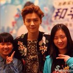 [EXO] <b>이열</b>~이 애들도 관계자 ?