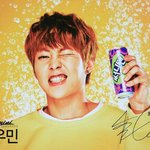 [시우민] °∀° 써니텐!!! <b>상큼</b> 시우민 