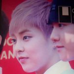 [시우민] 나니<b>고래</b> 행사 프리뷰???사진추가