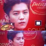 [루한] <b>CJ</b> 푸드월드 개업행사 플뷰!!