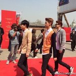 [EXO] 애들 짐 <b>개업식</b>에 감