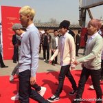 [EXO] 애들짐 중국 <b>행사</b> 