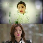 전지현 vs 모델, 패션피플!!