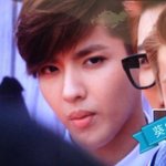 [EXO] 크리스 <b>노민우</b> 닮은거 같애