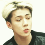 [EXO] 세훈이 말할때 <b>입술</b> ㅋㅋ