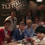 [EXO] <b>행사</b>끝나고 밥먹는거야?