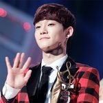 [EXO] 종대는 이정도 살쪘을때가