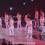 [EXO] <b>코오롱스포츠</b> 웨이보