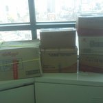 [exo] exo 팬클럽 exou의 선행을 만천하에 알리렸다!