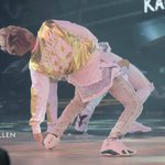 [시우민] 공연<b>사진</b>+퇴장할<b>때사진</b>