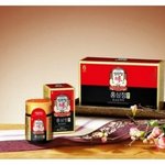 ♪ 정관장 선물세트엔 딱! 홍삼정 플러스