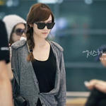 [소녀시대] 제시카 <b>사복</b>