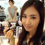 [봐주세요] <b>소시</b> 유리 립스틱 색깔좀 봐주세요 ㅜㅜ