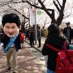 [꼭봐주세요] 김구라가 <b>여의도</b>에서....................