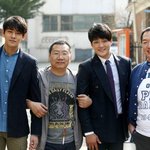 바람이분다, <b>젠틀</b>남 김진우 vs 애교남 임윤호